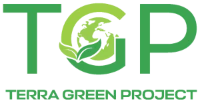 Terragreen Project logo