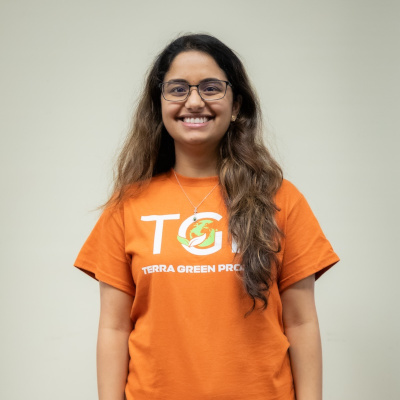 Shreya Jayamohan Photo