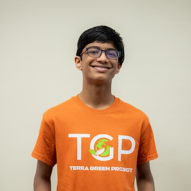 Shyam Jayamohan Photo