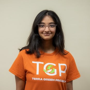 Tanmaya Lekshmi Photo